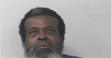 Joseph Griffin, - St. Lucie County, FL 